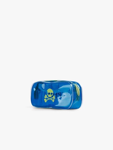 Sac Scalpers en bleu