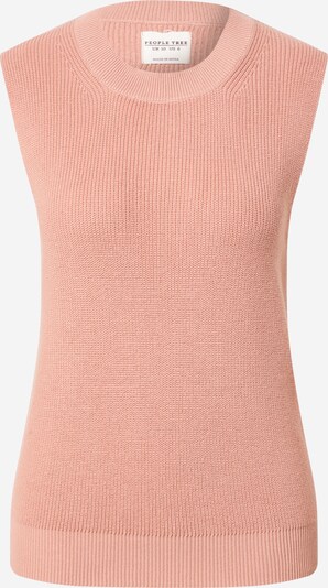 People Tree Pullover 'Lucinda' em rosa escurecido, Vista do produto