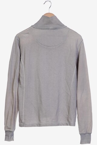 Fuchs Schmitt Sweatshirt & Zip-Up Hoodie in XL in Grey