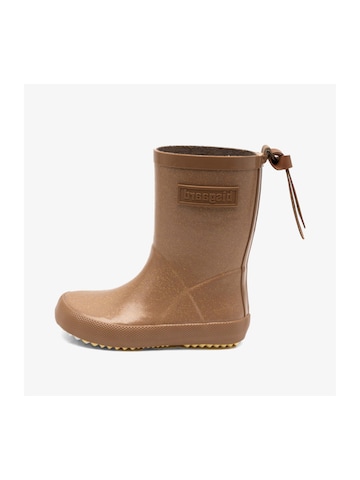 BISGAARD Gumiaki w kolorze brązowy