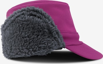 normani Beanie in Pink