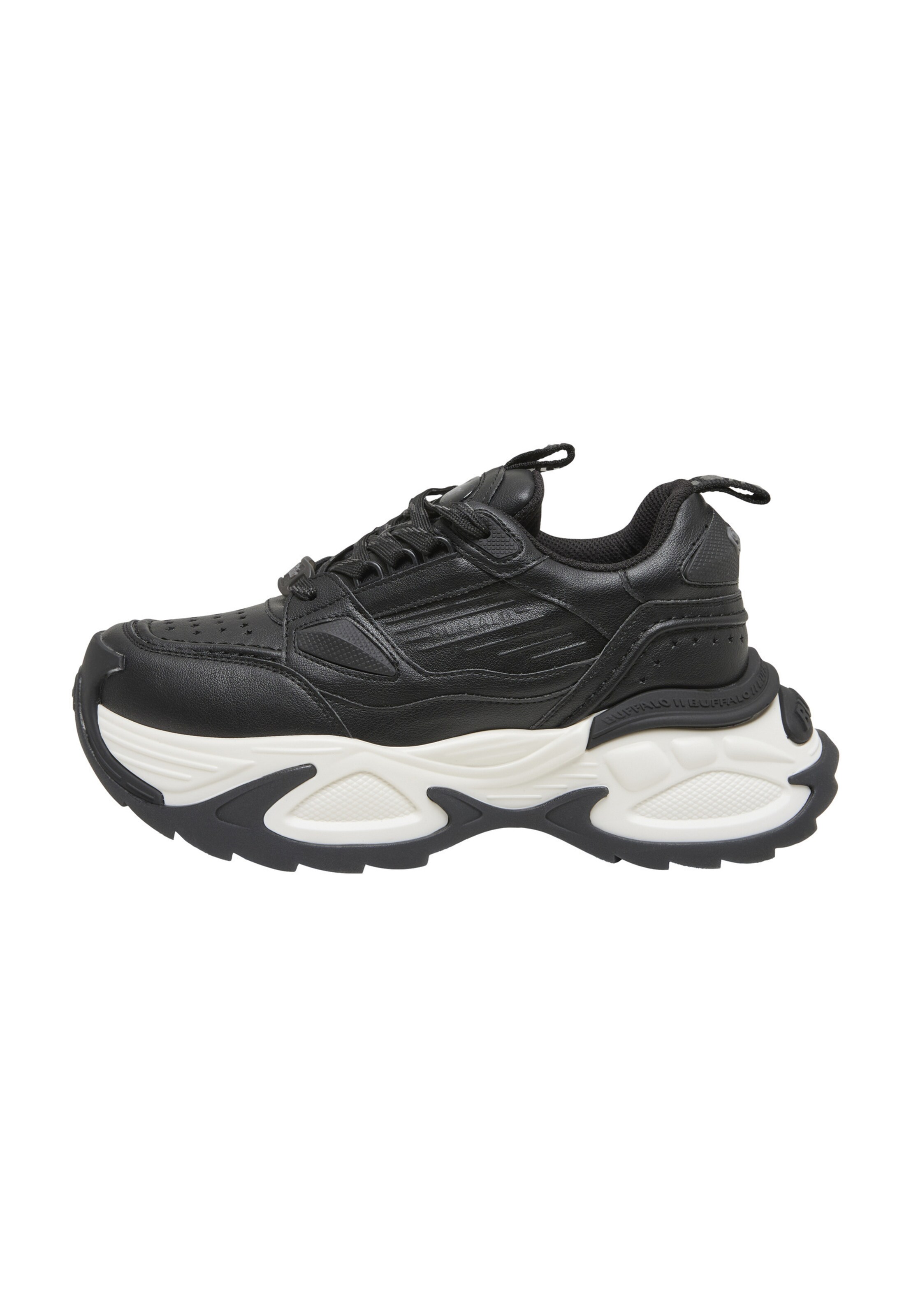 BUFFALO Platform trainers 'Drive' in 36 in Black, Item view