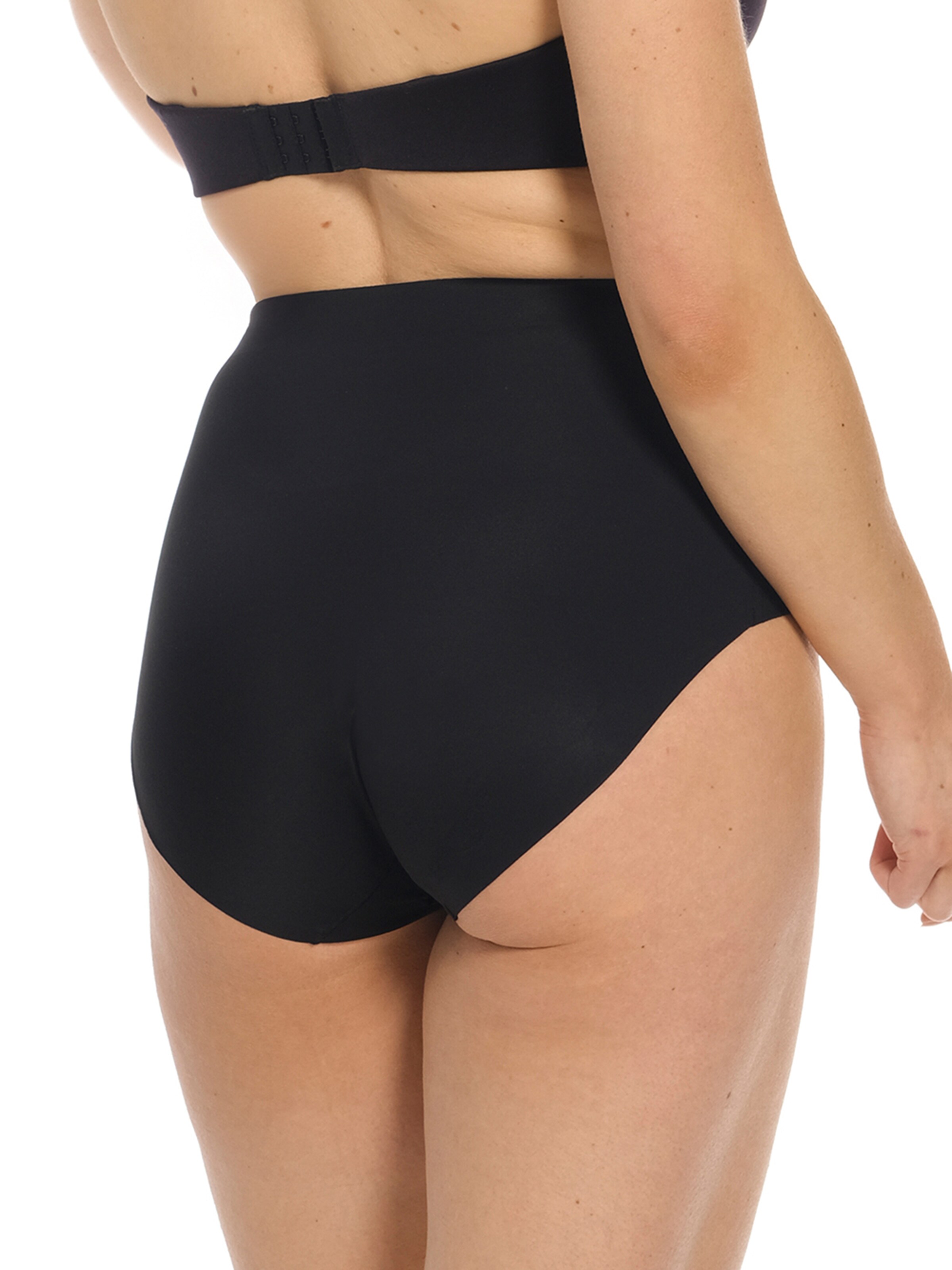 Slip scultant MAGIC Bodyfashion en noir