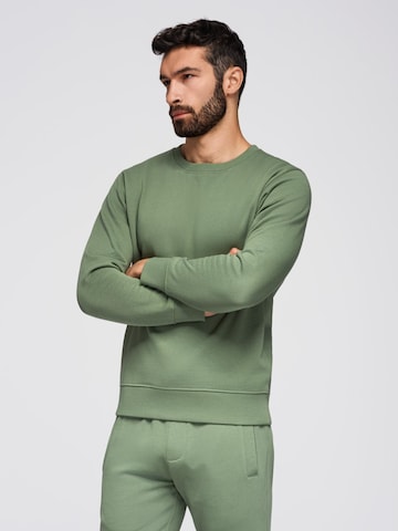 Ombre Jogginganzug‌‌‌‌‌‌‌‌‌ in Grün