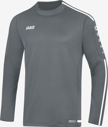 JAKO Performance Shirt in Grey: front