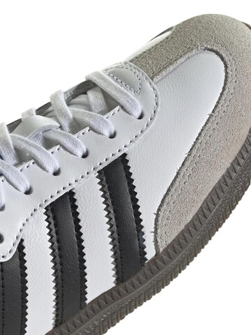 Sneaker bassa di ADIDAS ORIGINALS in bianco