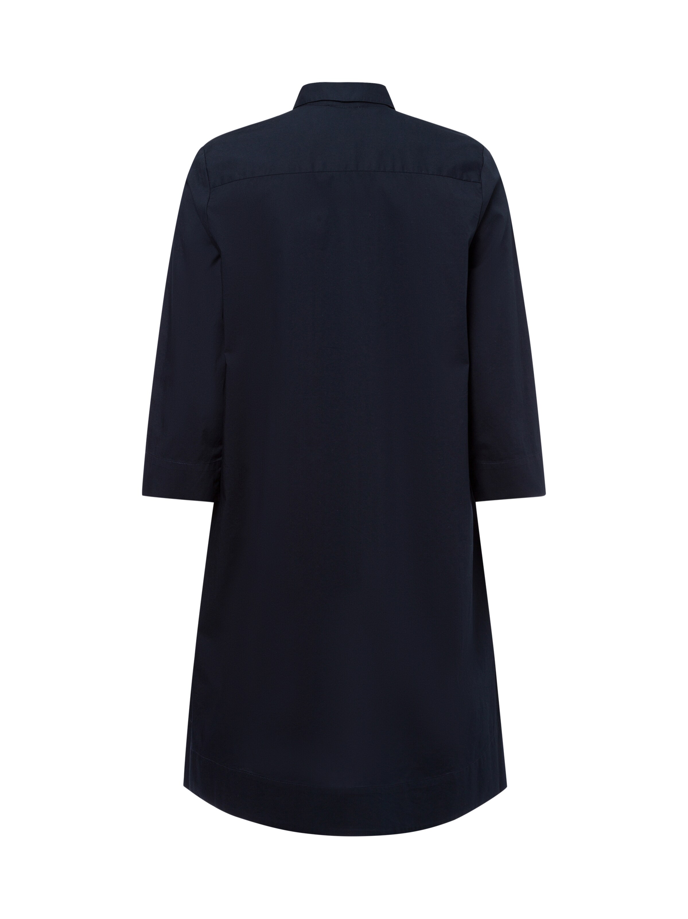 Marie Lund Kleid ' ' in Blau