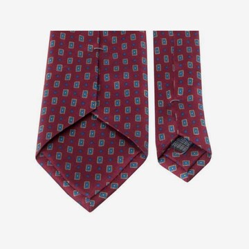 BGents Tie in Red