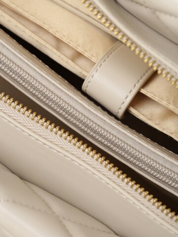 VALENTINO Shopper ' Ocarina ' in Beige