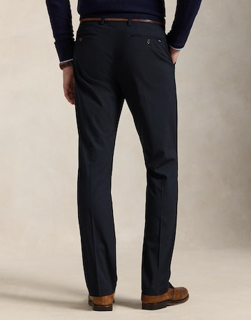 Polo Ralph Lauren Regular Hose in Blau