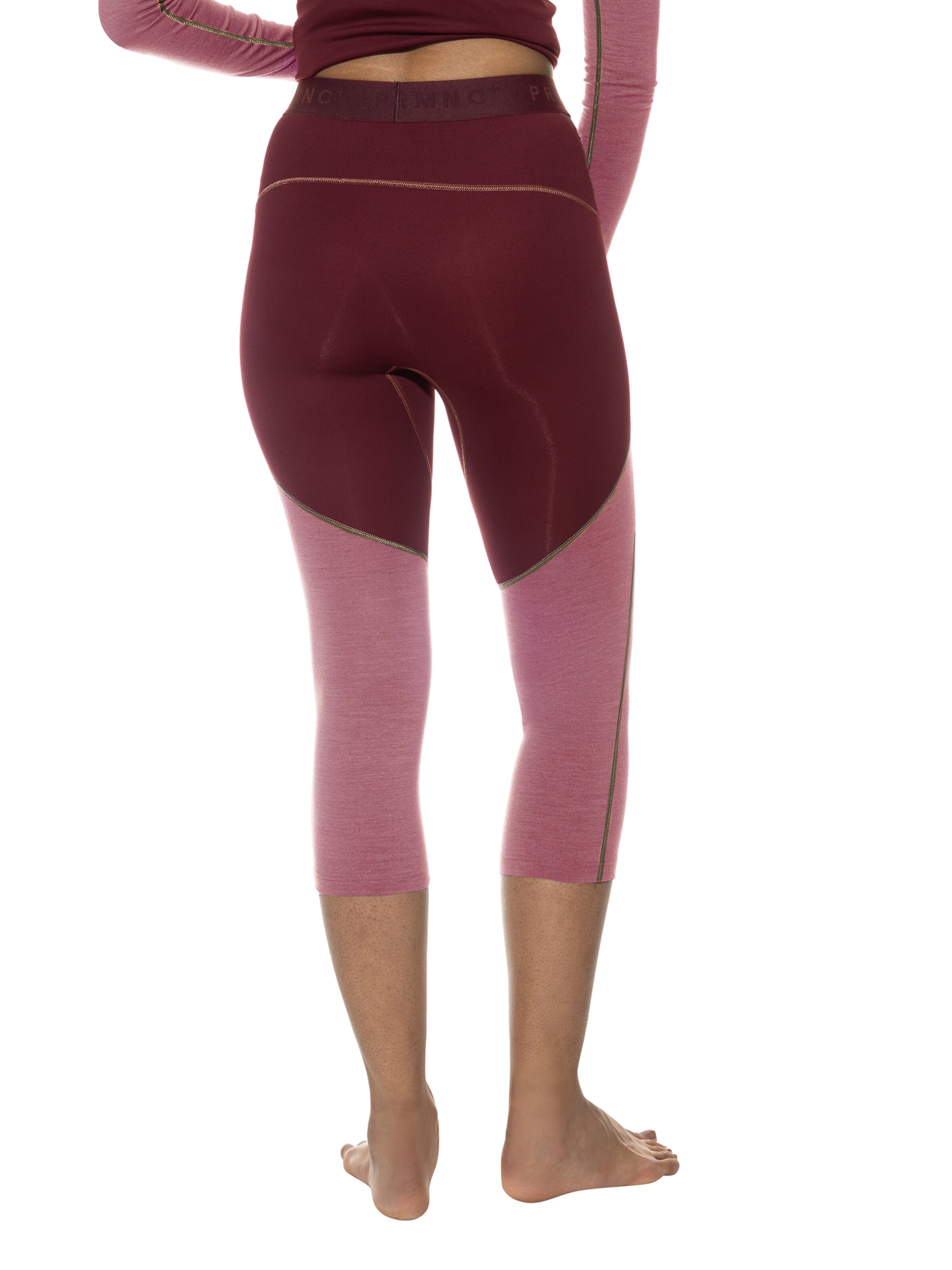 Mey Sportondergoed ' PRFRMNC+' in Lila