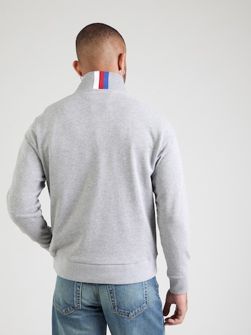 La Martina Mikina - Sivá: zadná strana