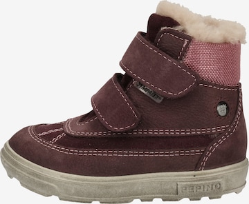 Pepino Snowboots in Roze