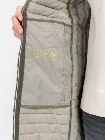 Veste mi-saison CAMEL ACTIVE en vert