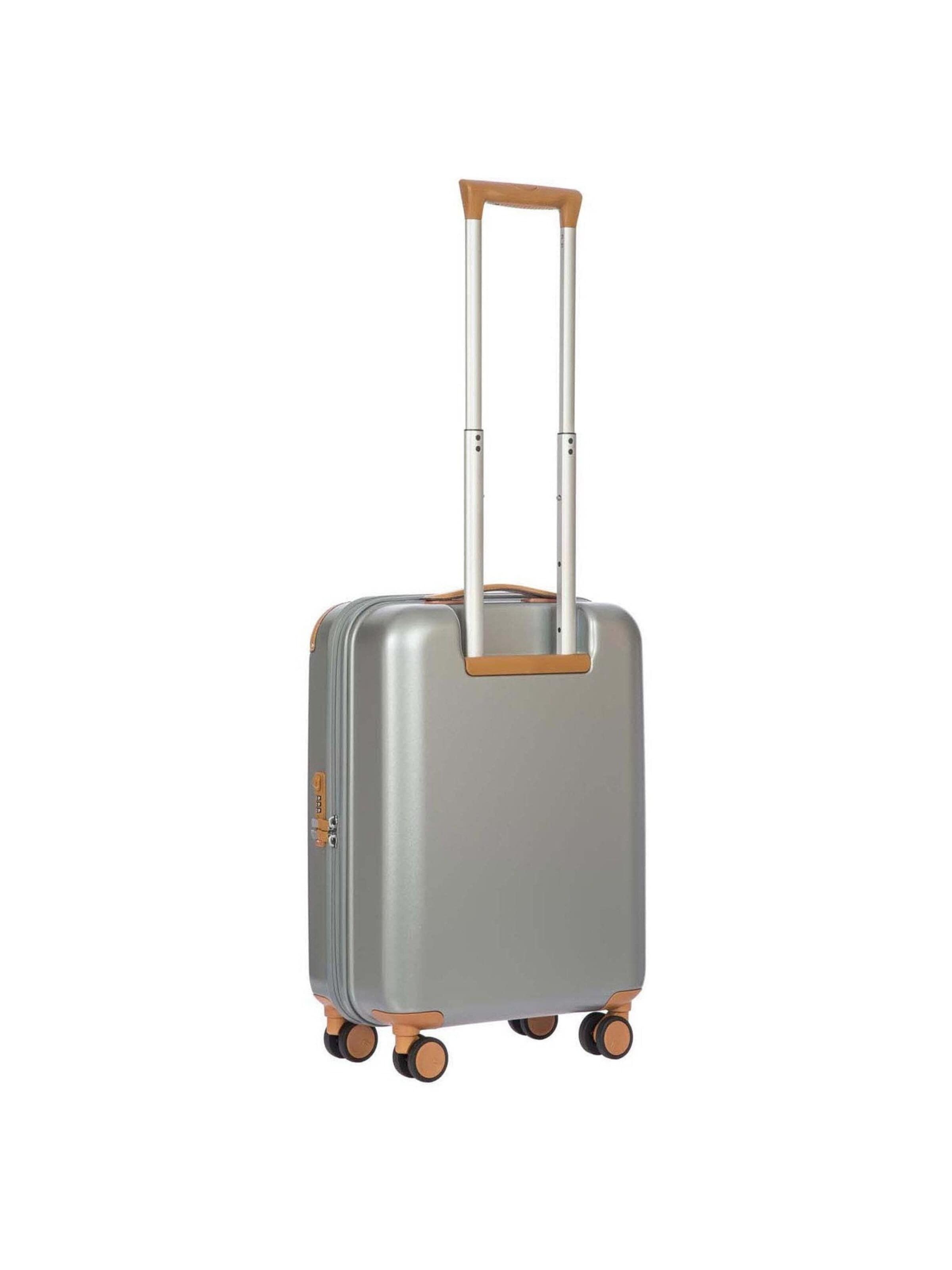 Bric's Cart 'Amalfi' in Silver