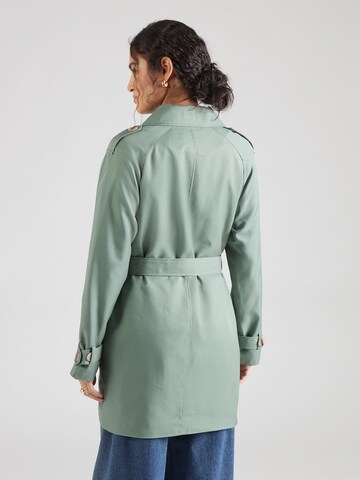 Cappotto di mezza stagione 'VIZelena' di VILA in verde