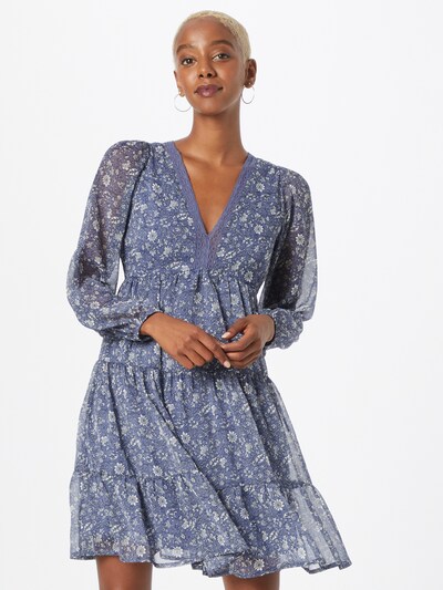 Rochie 'Josefin' ABOUT YOU pe albastru / mai multe culori, Vizualizare model