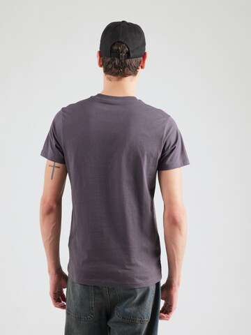 Pepe Jeans T-Shirt 'AURELIO' in Braun