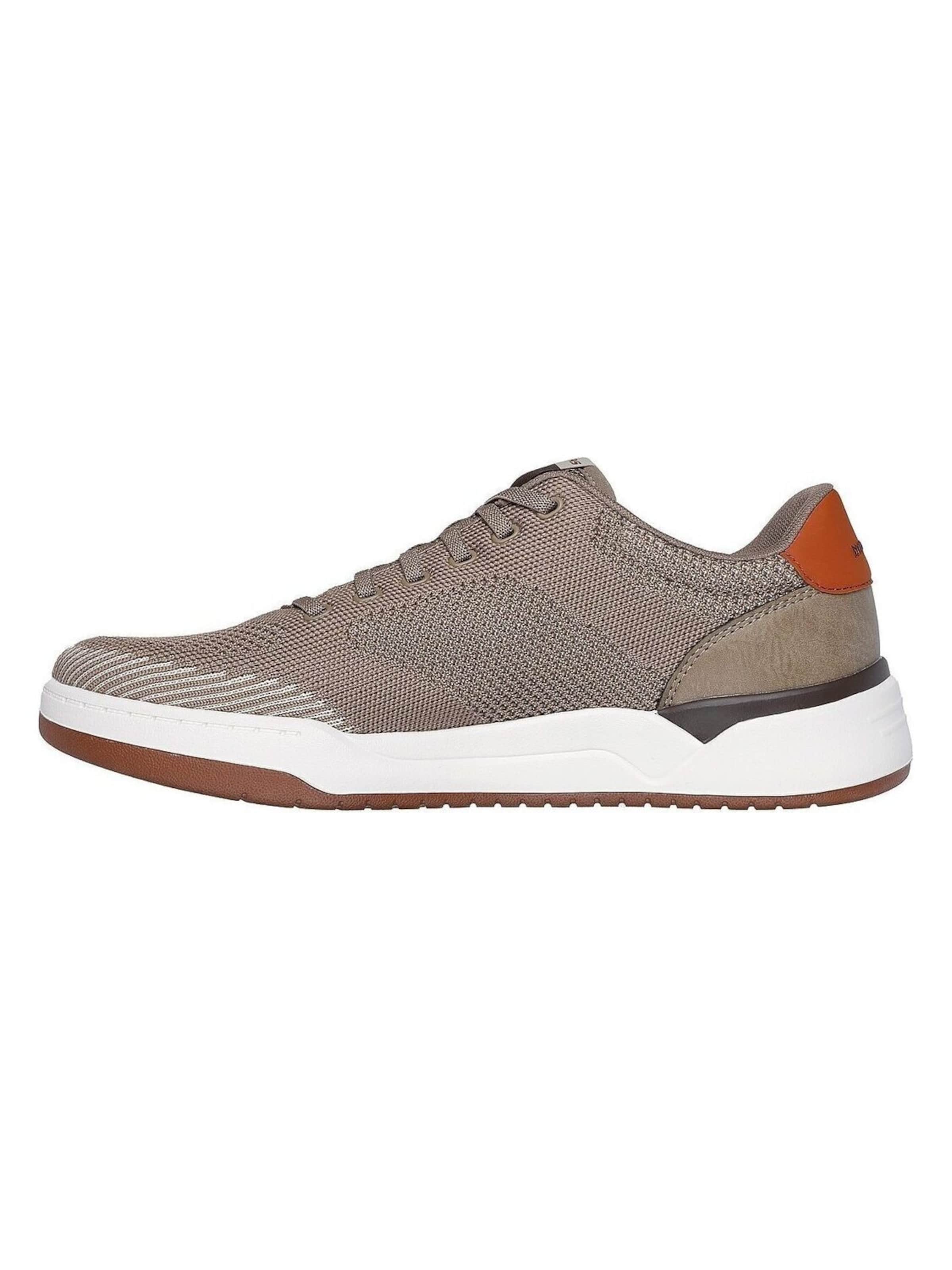 SKECHERS - Calzado deportivo 'Skechers Corliss - Dorset' en gris