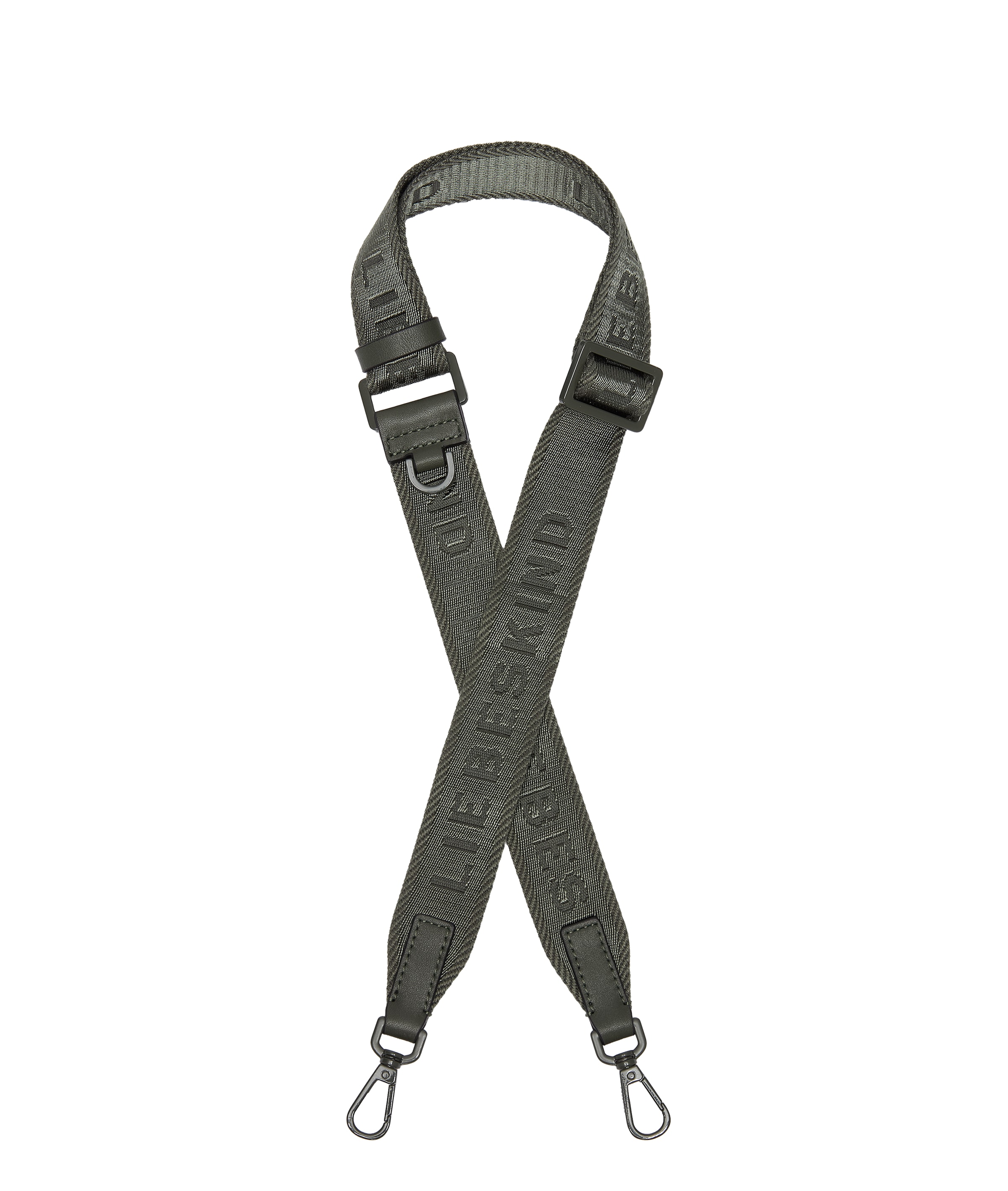 Accessoires pour sacs 'Classic' Liebeskind Berlin en vert : devant