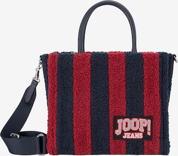 Sacs à main 'Squadra Aurelia' JOOP! en bleu : devant