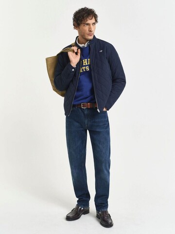 GANT Winter coat in Blue