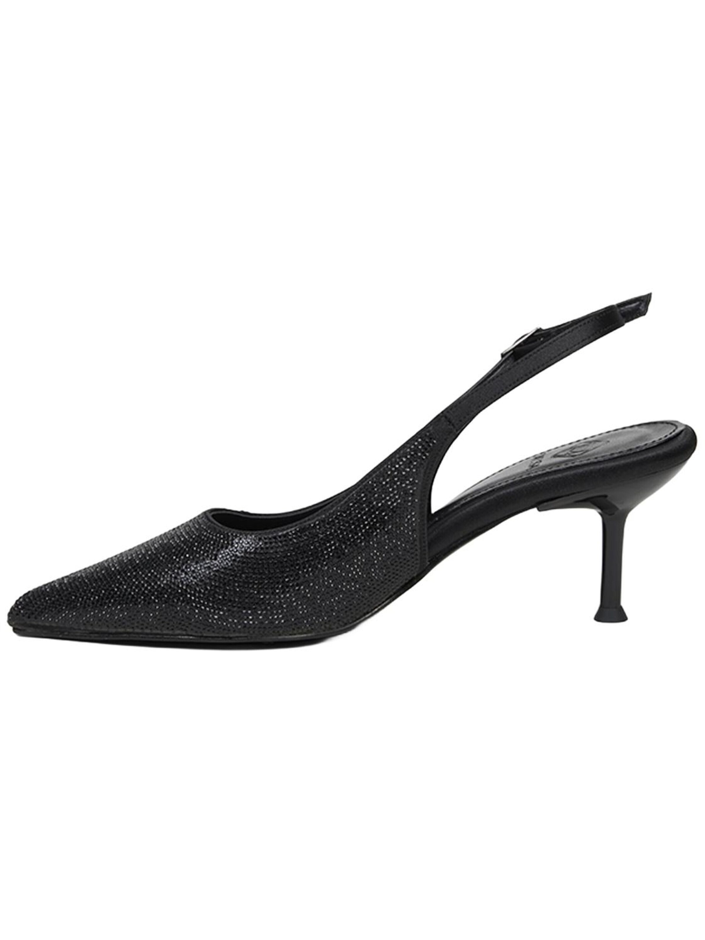 Desa Slingback pumps 'Pumps' in Black: front