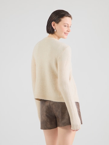 ONLYKardigan 'ONLJESSIE' - bež boja