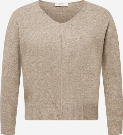 ABOUT YOU Curvy Sweater 'Asta' in XXXL in Mottled brown, Item view