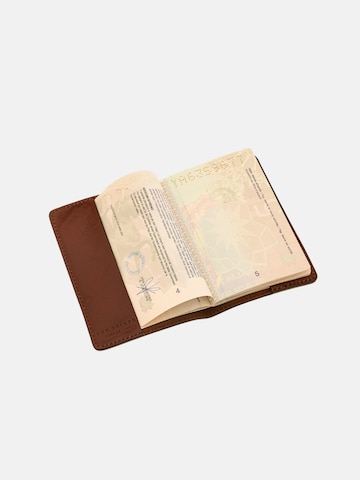 The Bridge Document bag in Brown
