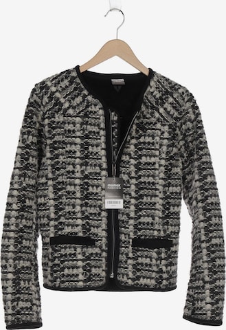 TATONKA Jacke XL in Grau: Vorderseite