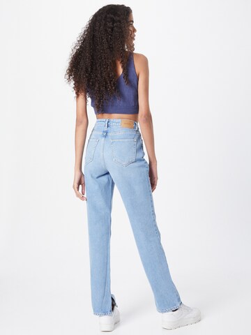 Loosefit Jean 'Ellie' Aware en bleu