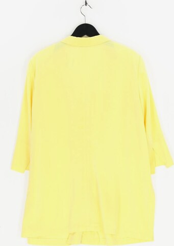 JEAN CLAIRE Blouse & Tunic in XXXL in Yellow