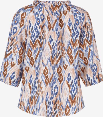 GERRY WEBER Blouse in Mixed colors
