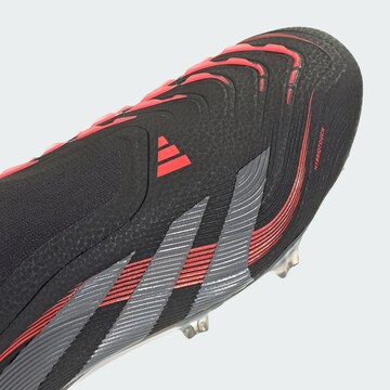 Chaussure de foot 'Predator Elite' ADIDAS PERFORMANCE en noir