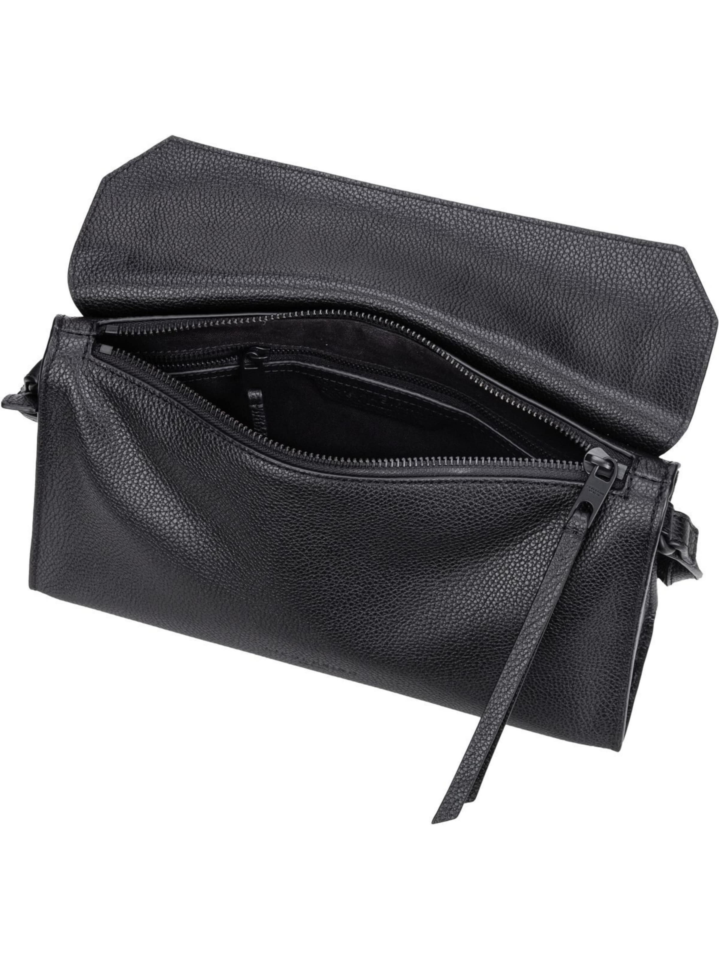 Sac à bandoulière 'Lora' Liebeskind Berlin en noir