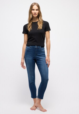 Angels Slim fit Jeans 'ORNELLA' in Blue: front