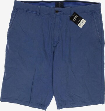 bugatti Shorts in 40 in Blue: front