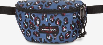 EASTPAK Поясная сумка 'SPRINGER' в Синий: спереди