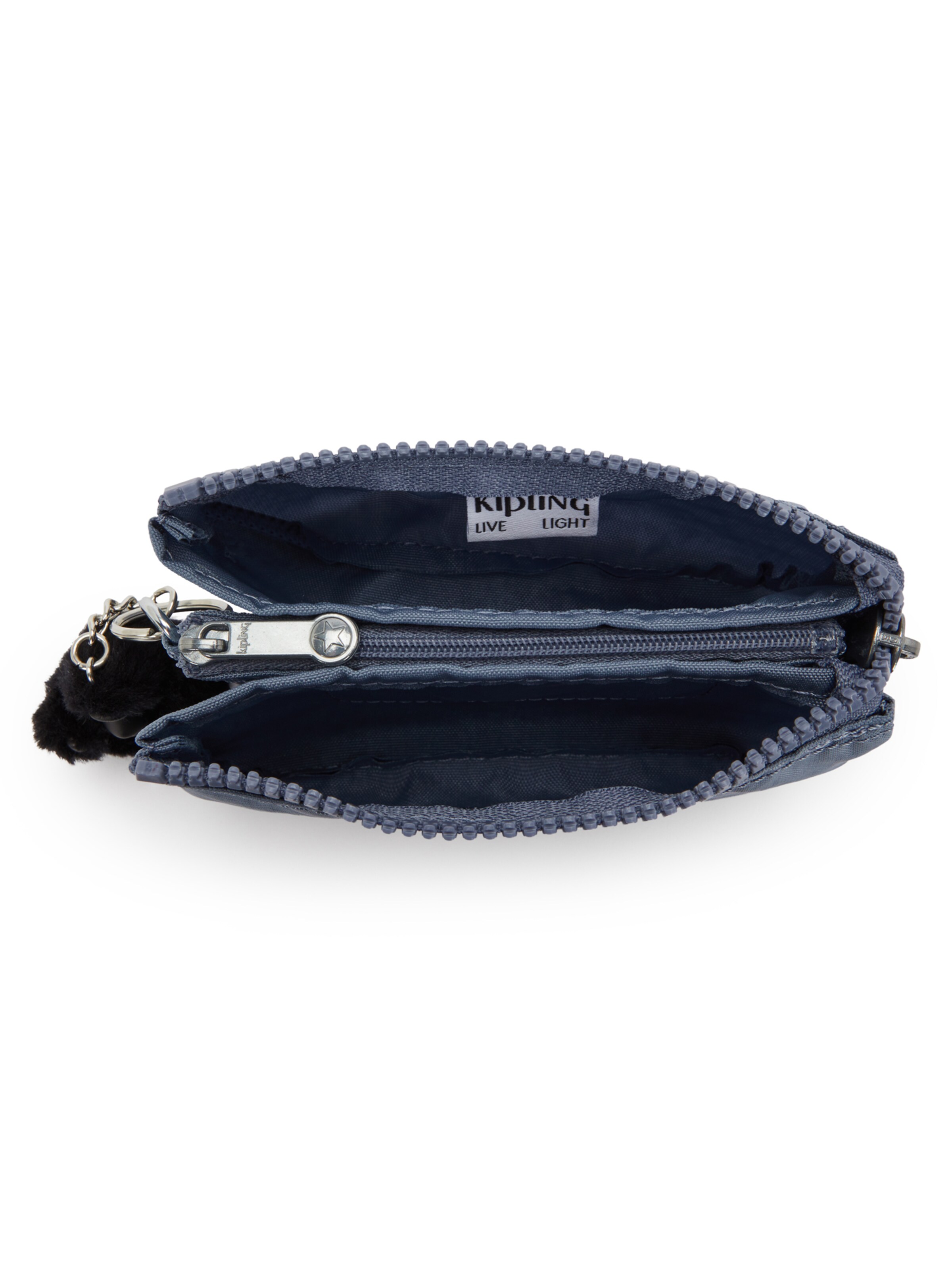 KIPLING Etui 'Creativity' w kolorze niebieski