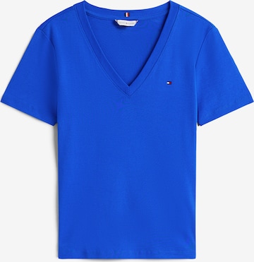 T-shirt 'CODY' TOMMY HILFIGER en bleu : devant
