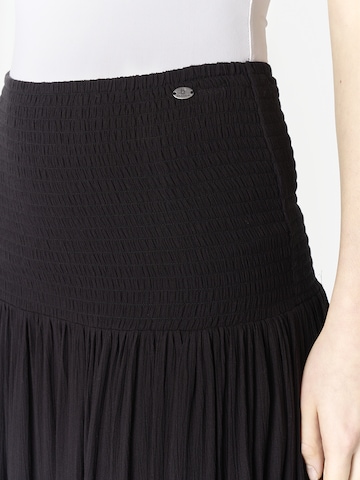 Jupe KOROSHI en noir