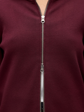 OBJECT Strickjacke in Rot