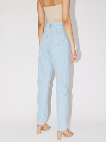 LeGer by Lena Gercke Regular Jeans 'Nala' in Blau