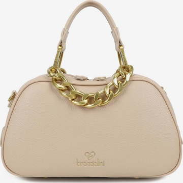 Braccialini Handbag 'Candy' in Beige: front