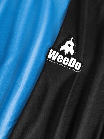 WeeDo Funktionsskjorte i blå