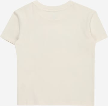 T-Shirt GAP en beige