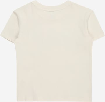 GAP T-shirt i beige