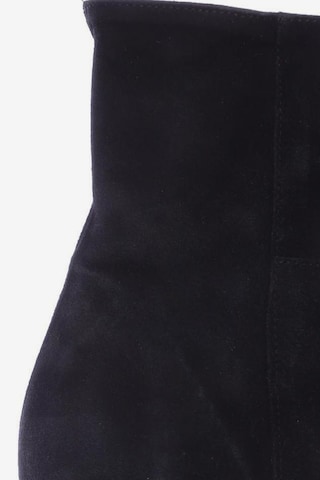 Alohas Dress Boots in 38 in Black