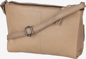 Borsa a tracolla 'Just Jolie' di Burkely in beige